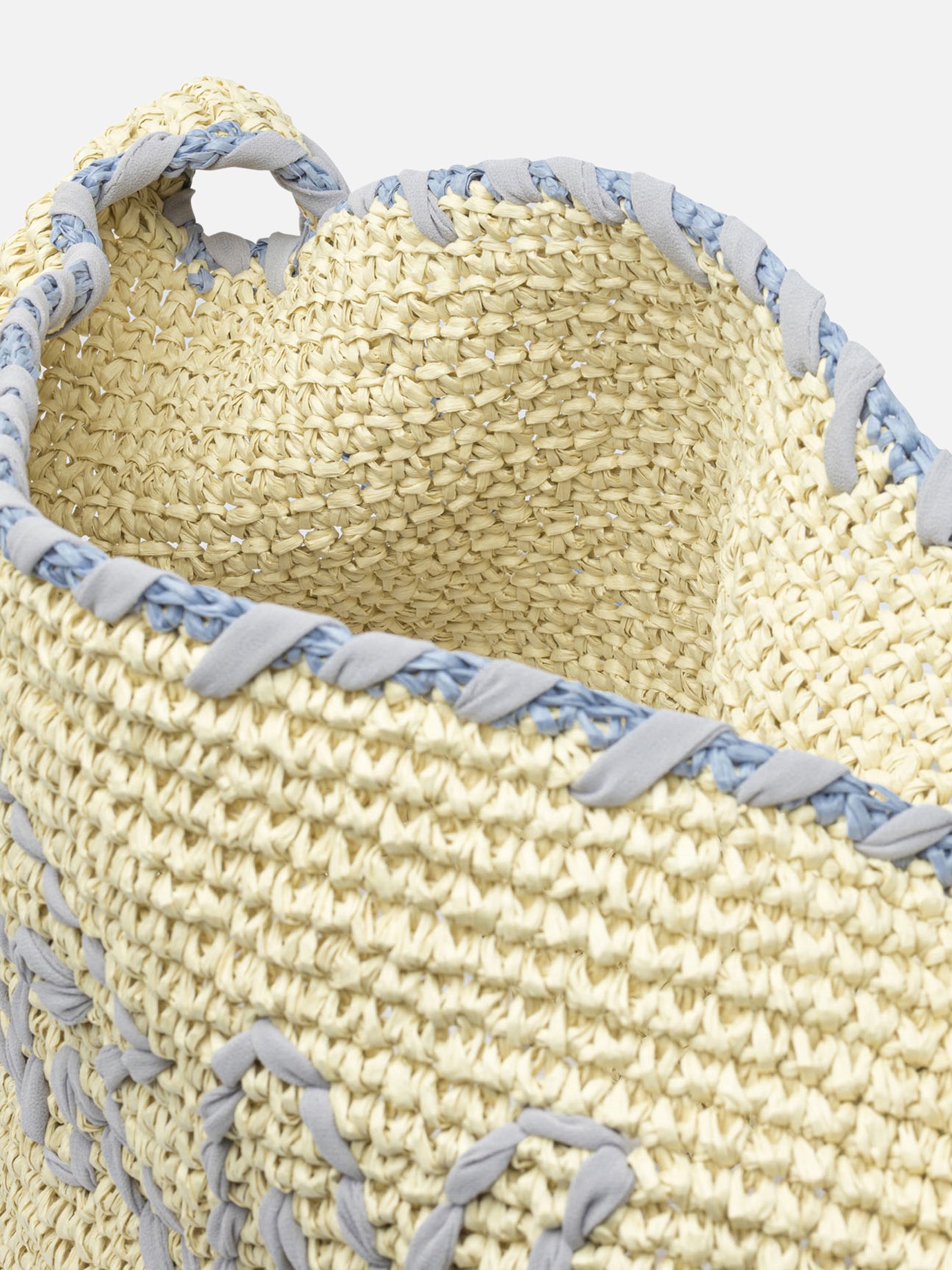 Borse medie 100% paper  Beige - Marni Donna | PDP | VIETTI Online Store | thumbnail_4