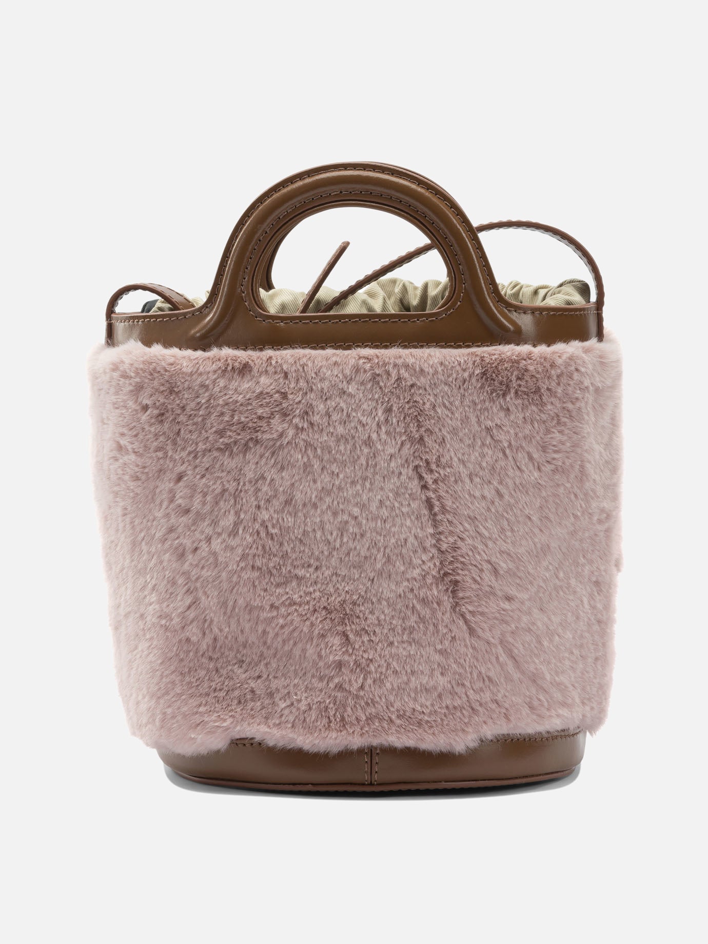 Borse piccole 100% polyester  Rosa - Marni Donna | PDP | VIETTI Online Store | Zoom-Modal_3
