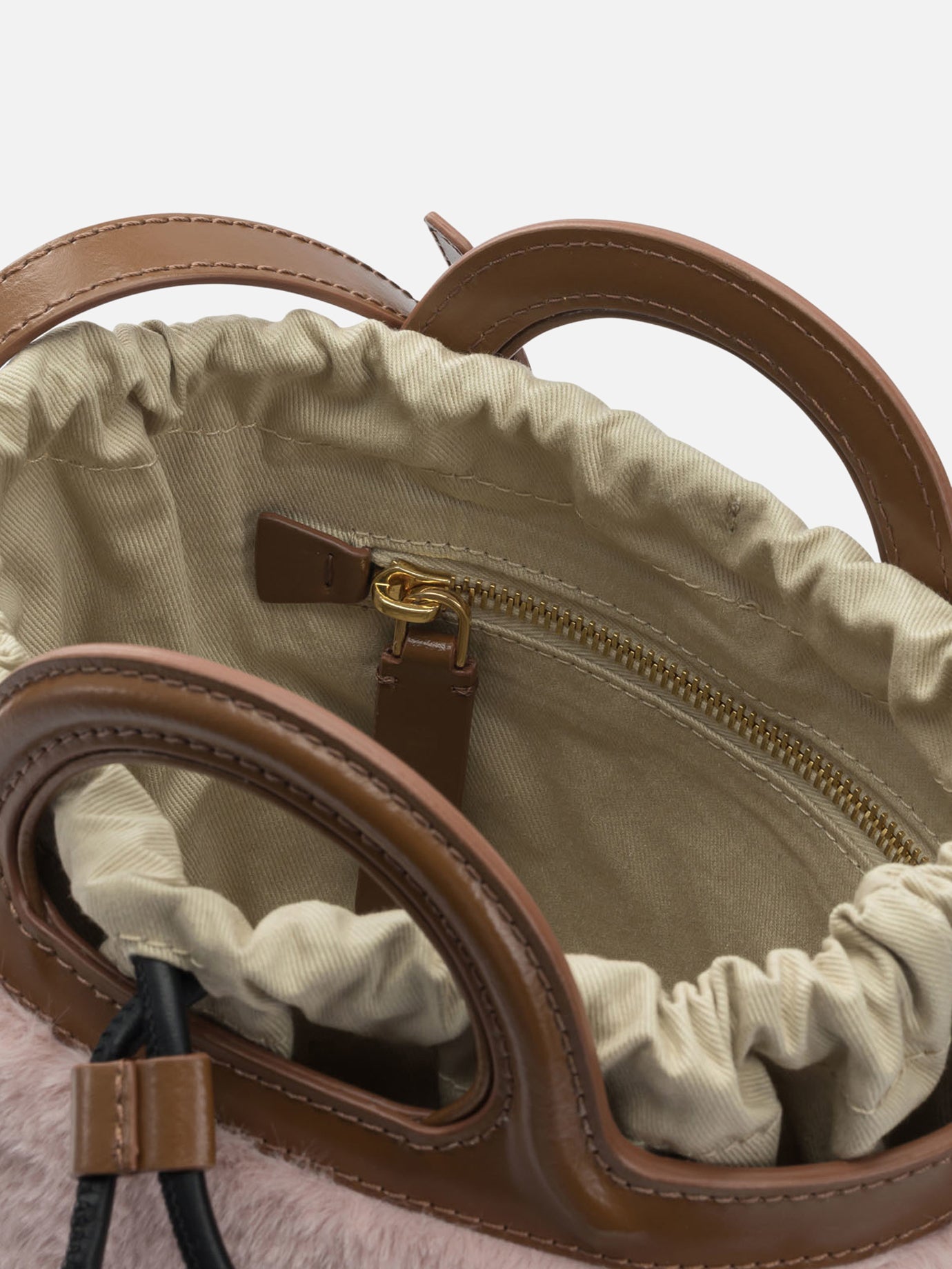 Borse piccole 100% polyester  Rosa - Marni Donna | PDP | VIETTI Online Store | thumbnail_5