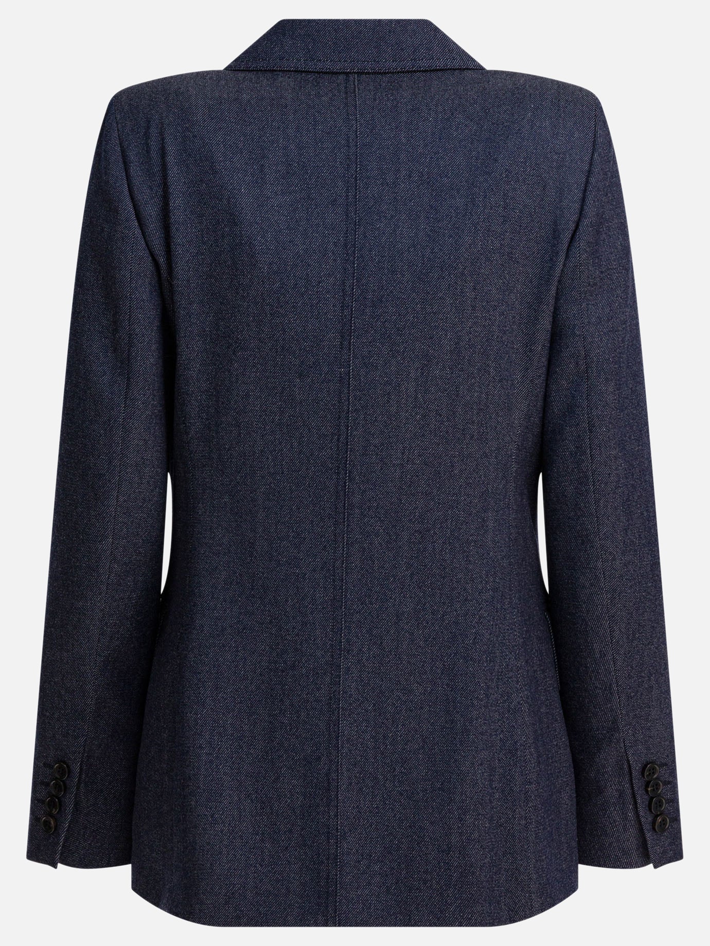 Blazers Solid colour  Blue - Max Mara Women | PDP | VIETTI Online Store | Zoom-Modal_2
