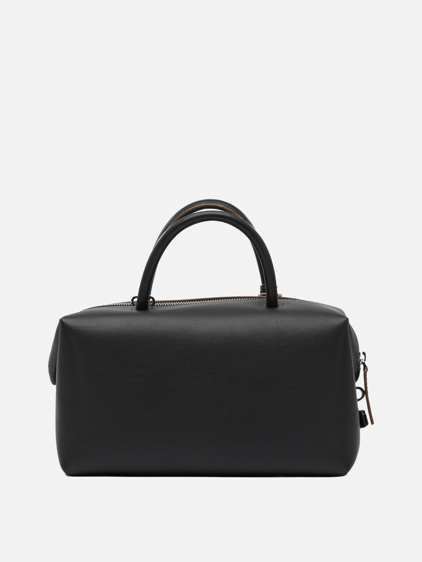 Borse medie 100% cow leather  Nero - Max Mara Donna | PDP | VIETTI Online Store | thumbnail_3