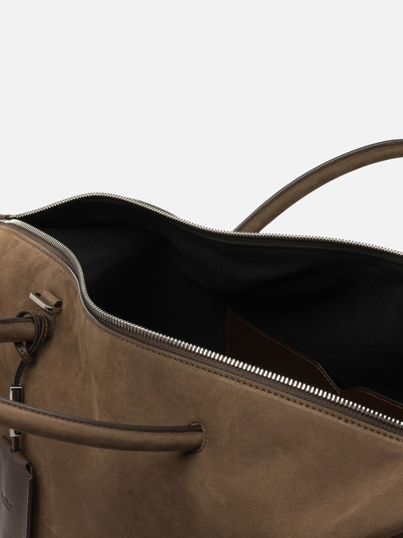 Borse medie 100% cow leather  Marrone - Max Mara Donna | PDP | VIETTI Online Store | thumbnail_5