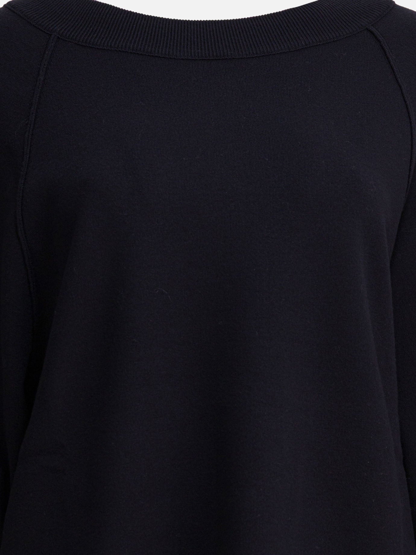 Maglioni girocollo Solid colour  Blu - Max Mara Pure Donna | PDP | VIETTI Online Store | Zoom-Modal_3
