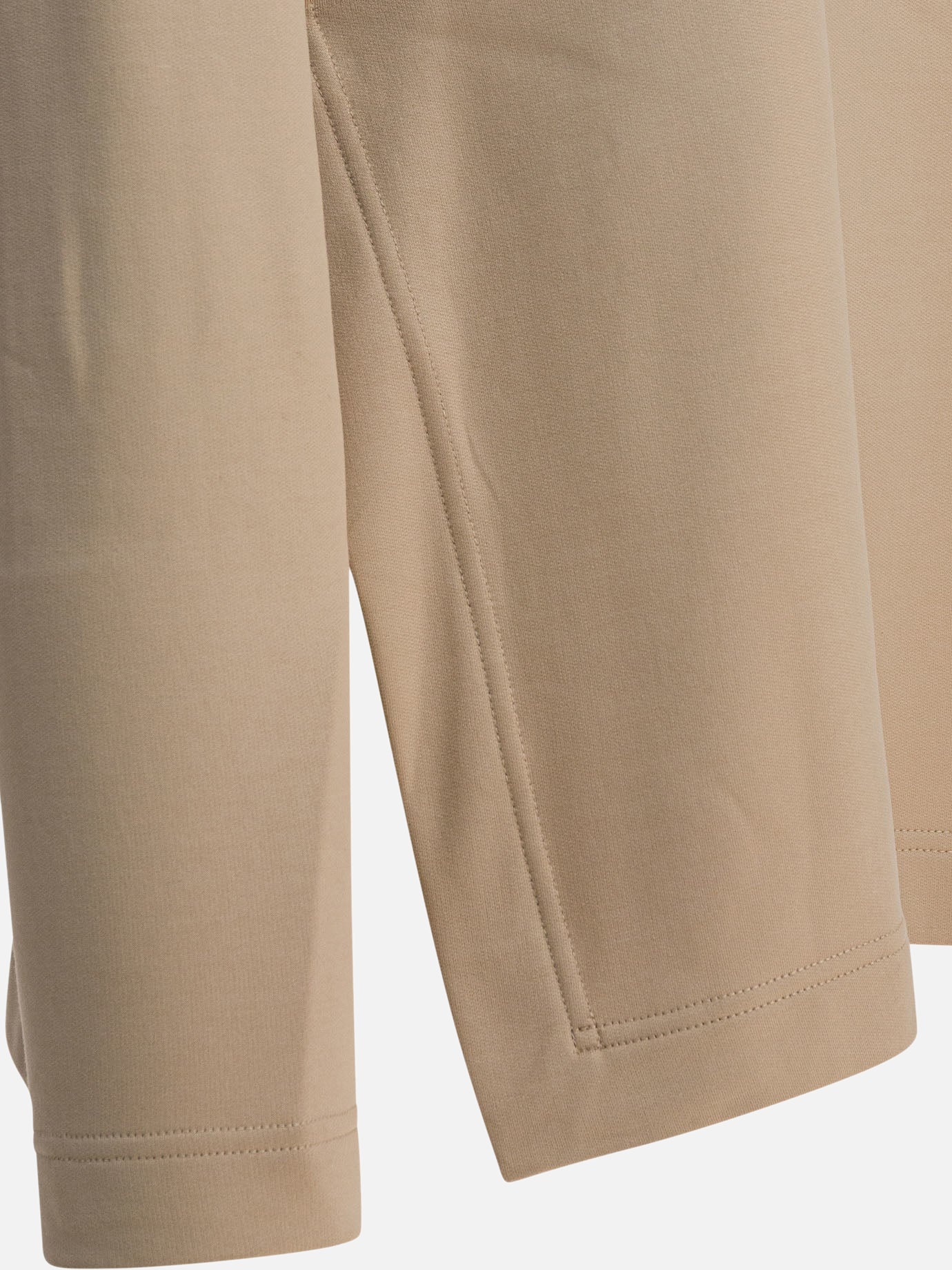 Crewnecks Logo  Brown - Max Mara Pure Women | PDP | VIETTI Online Store | Zoom-Modal_4
