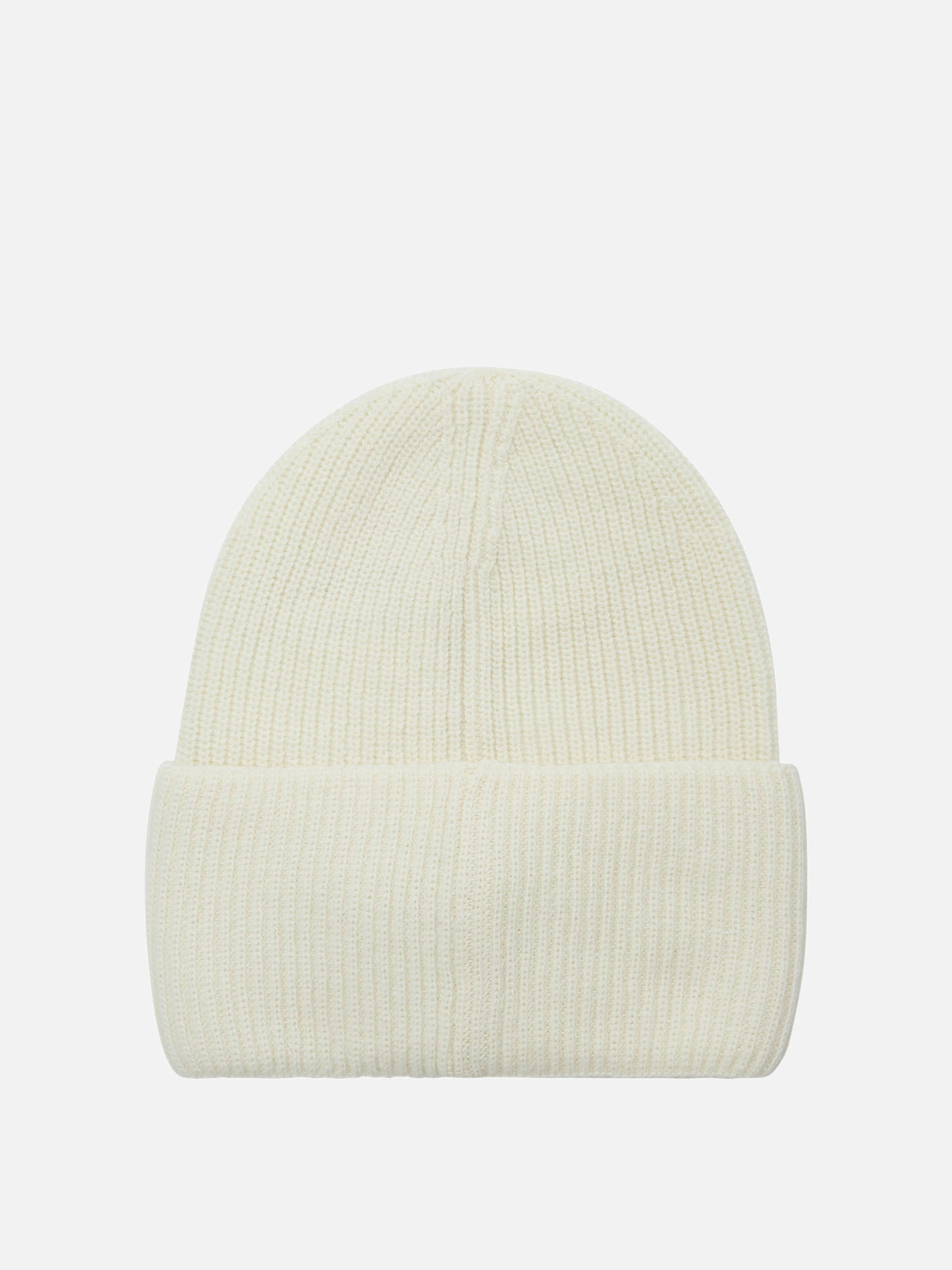 Beanies Logo  White - Moncler Women | PDP | VIETTI Online Store | thumbnail_2