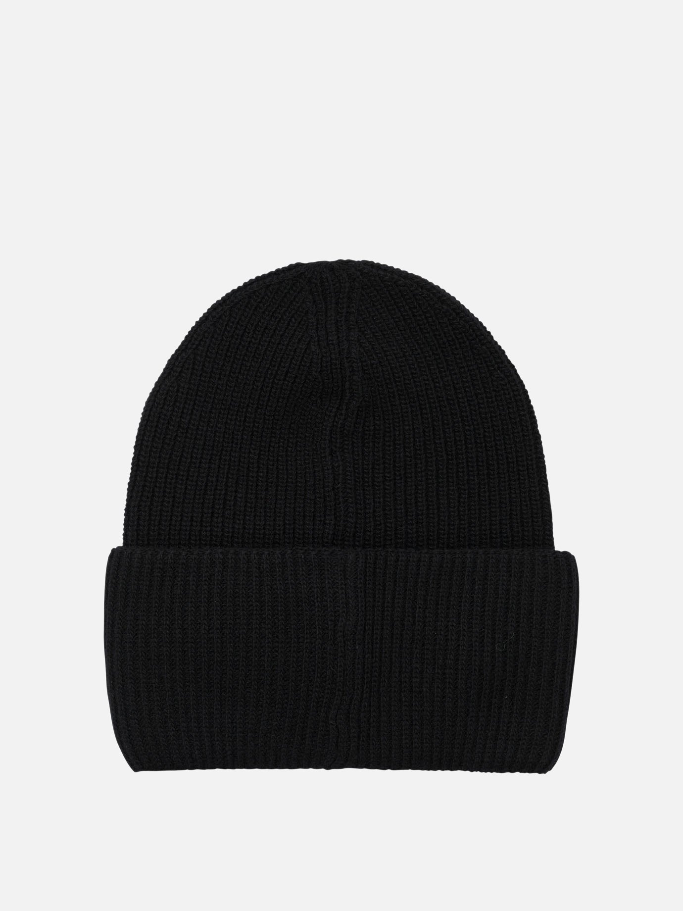Beanies Logo  Black - Moncler Women | PDP | VIETTI Online Store | Zoom-Modal_2
