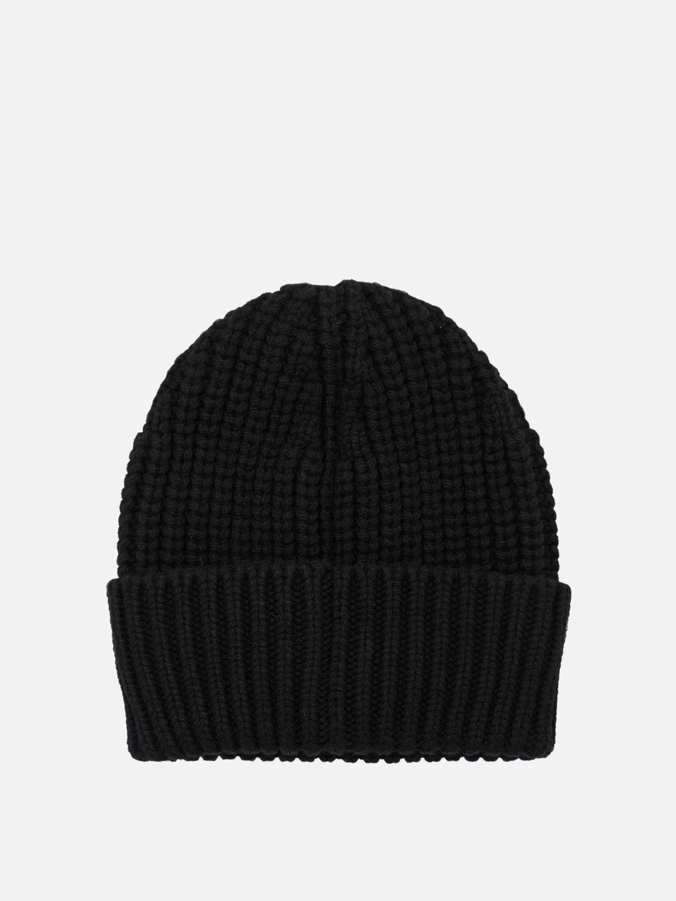 Berretti Logo  Nero - Moncler Donna | PDP | VIETTI Online Store | Zoom-Modal_2
