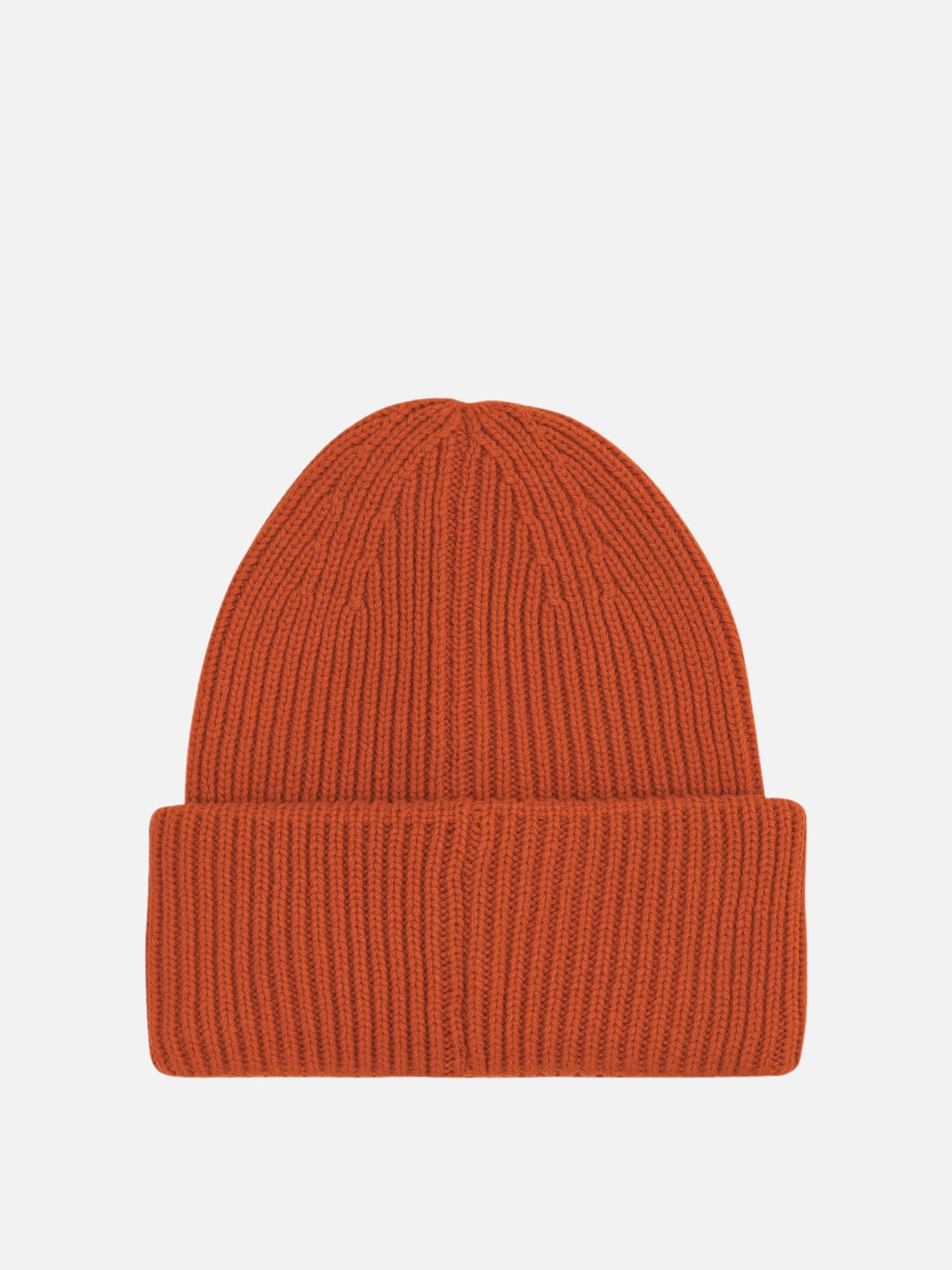 Berretti Logo  Arancione - Moncler Uomo | PDP | VIETTI Online Store | thumbnail_2