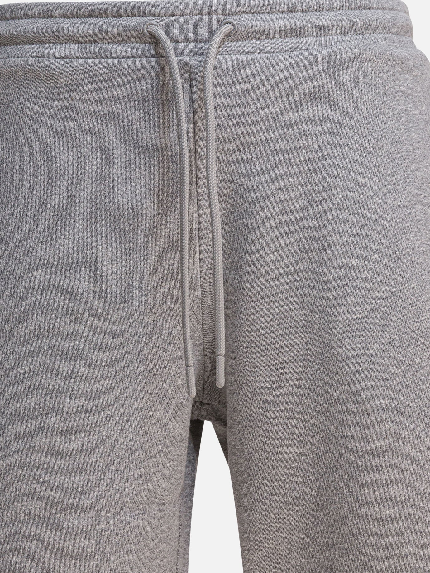 Short tuta Logo  Grigio - Moncler Uomo | PDP | VIETTI Online Store | Zoom-Modal_3
