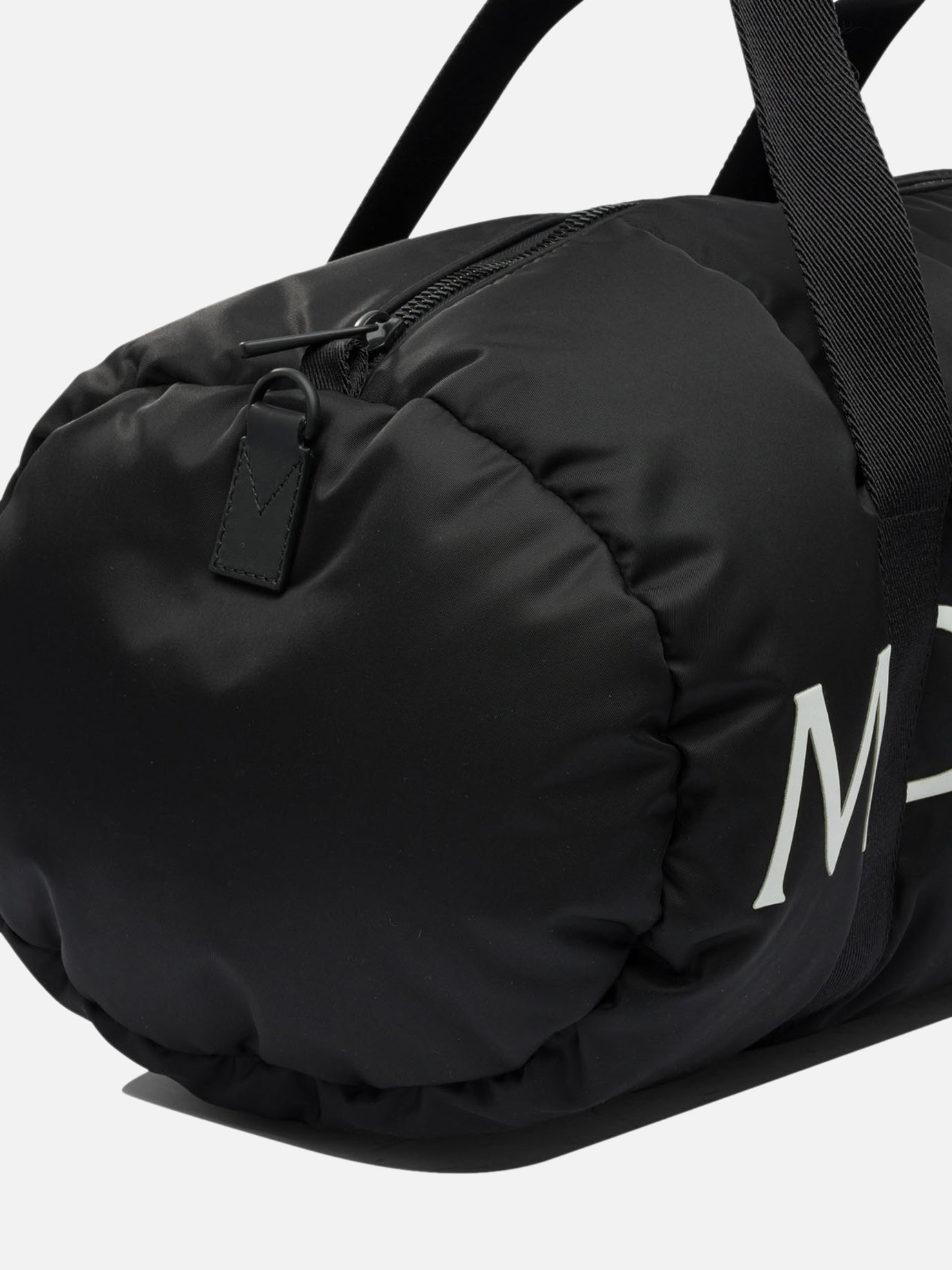 Travel bags 100% nylon - Padding: 90% down 10% feather  Black - Moncler Men | PDP | VIETTI Online Store | Zoom-Modal_4
