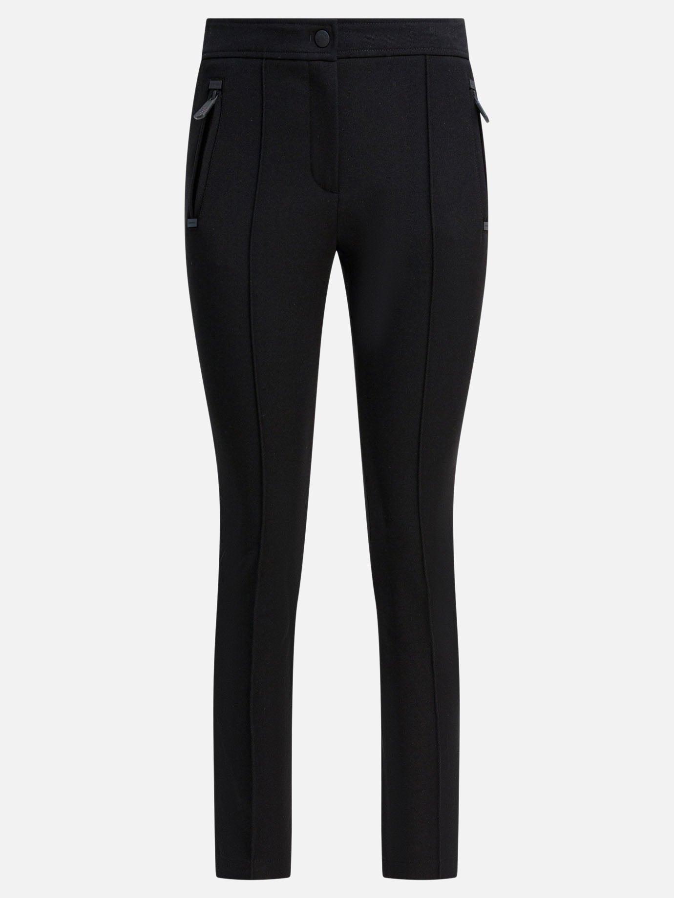 Pantaloni sportivi Logo  Nero - Moncler Grenoble Donna | PDP | VIETTI Online Store | thumbnail