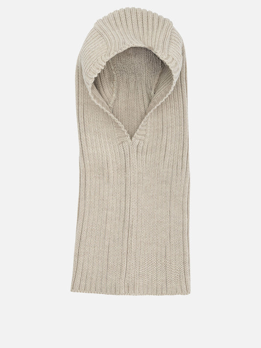 Berretti 100% wool  Beige - Needles Uomo | PLP | VIETTI Online Store 
