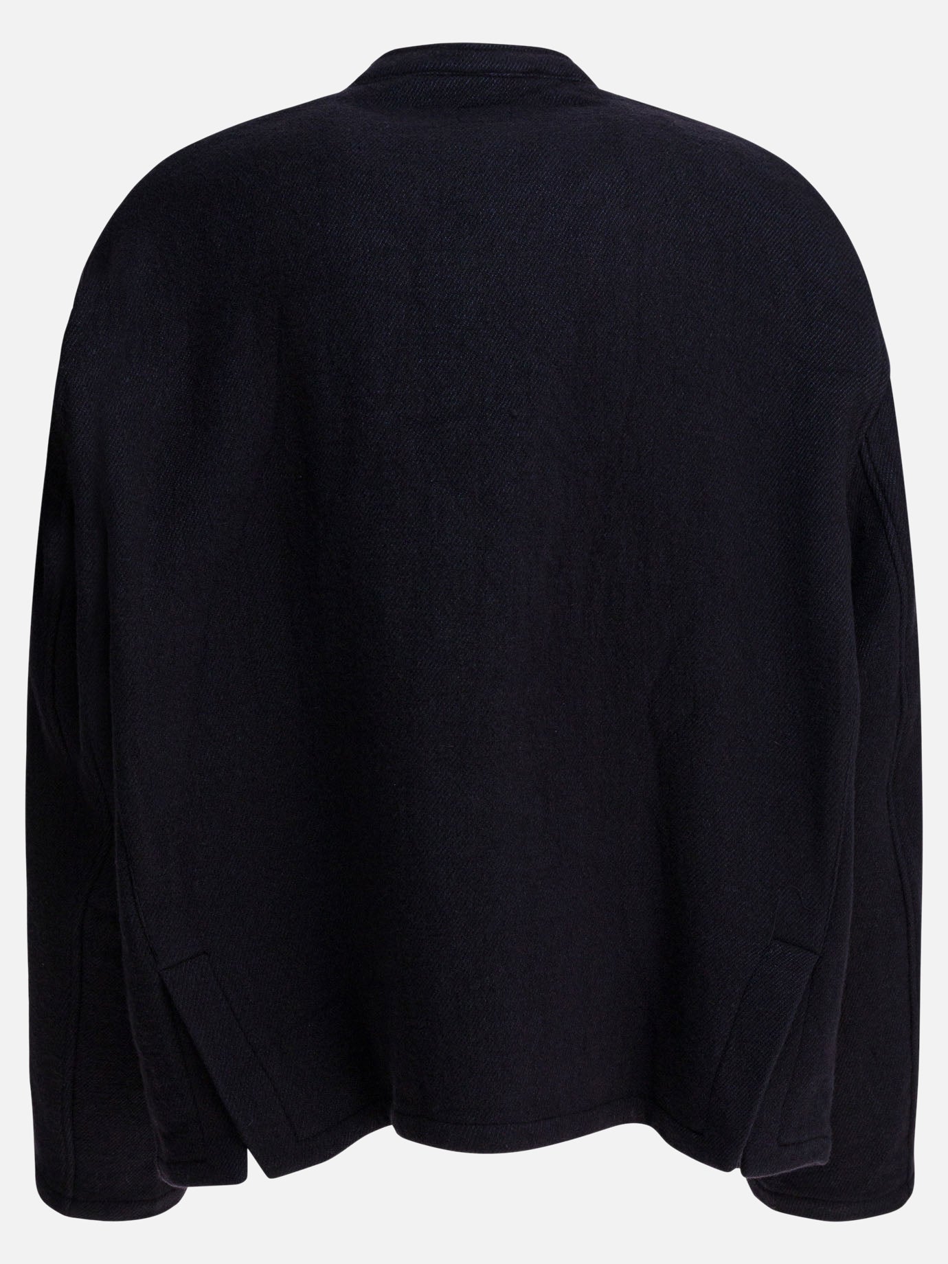 Bomber Solid colour  Blu - Needles Uomo | PDP | VIETTI Online Store | thumbnail_2