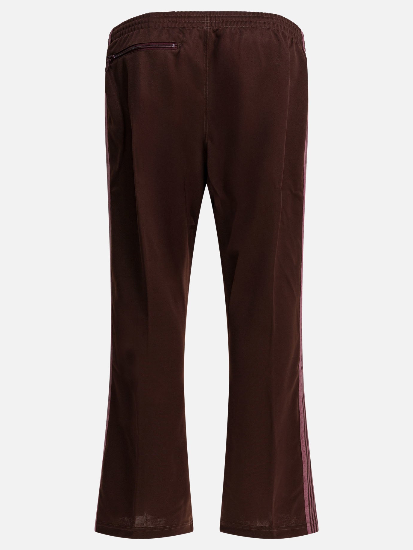 Sport trousers Logo  Bordeaux - Needles Men | PDP | VIETTI Online Store | thumbnail_2
