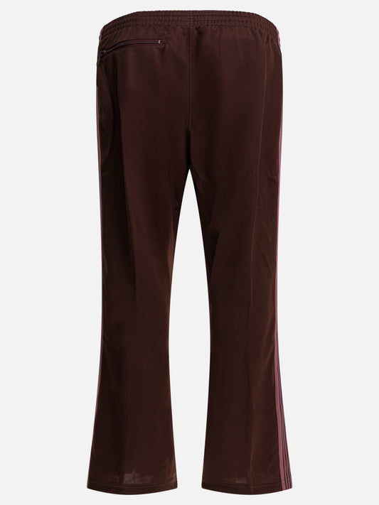 Pantaloni sportivi Logo  Bordeaux - Needles Uomo | PLP | VIETTI Online Store | 2
