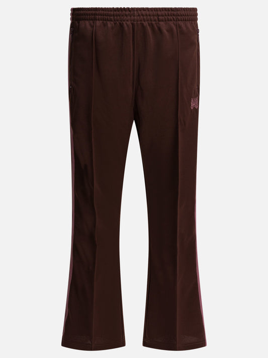 Pantaloni sportivi Logo  Bordeaux - Needles Uomo | PLP | VIETTI Online Store 
