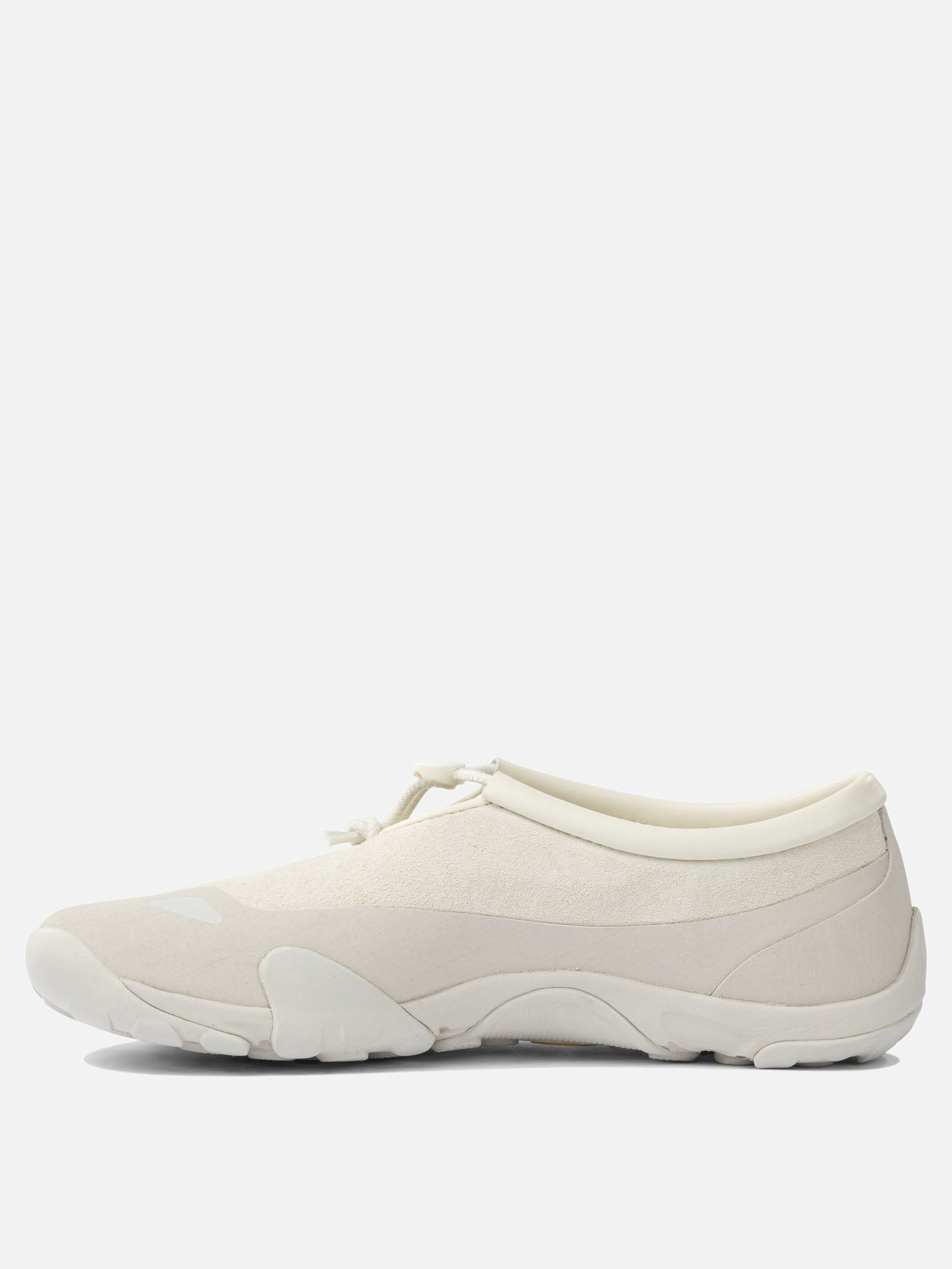 Low top sneakers 100% cashmere  White - New Balance Men | PDP | VIETTI Online Store | Zoom-Modal_3
