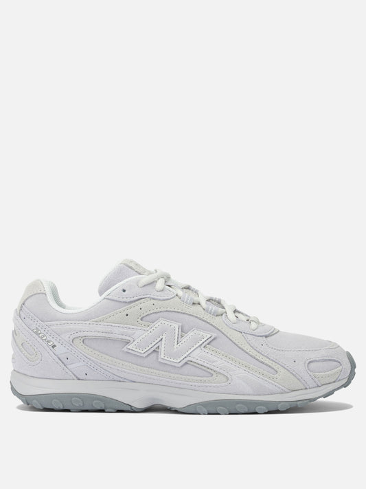 Sneaker basse 100% suede - 100% rubber  Grigio - New Balance Uomo | PLP | VIETTI Online Store 
