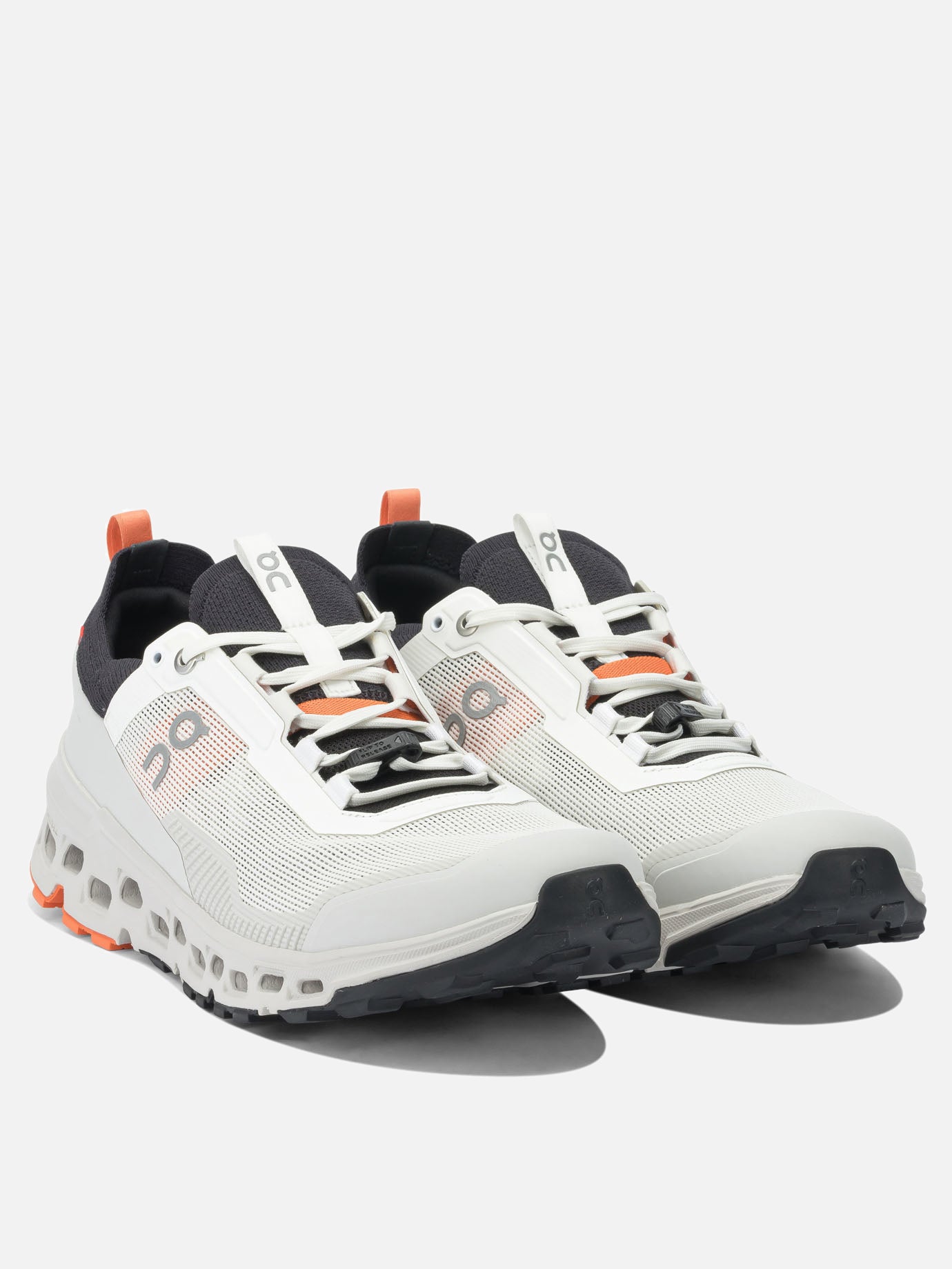 Sneaker basse 100% fabric - 100% rubber  Bianco - On Running Uomo | PDP | VIETTI Online Store | Zoom-Modal_2
