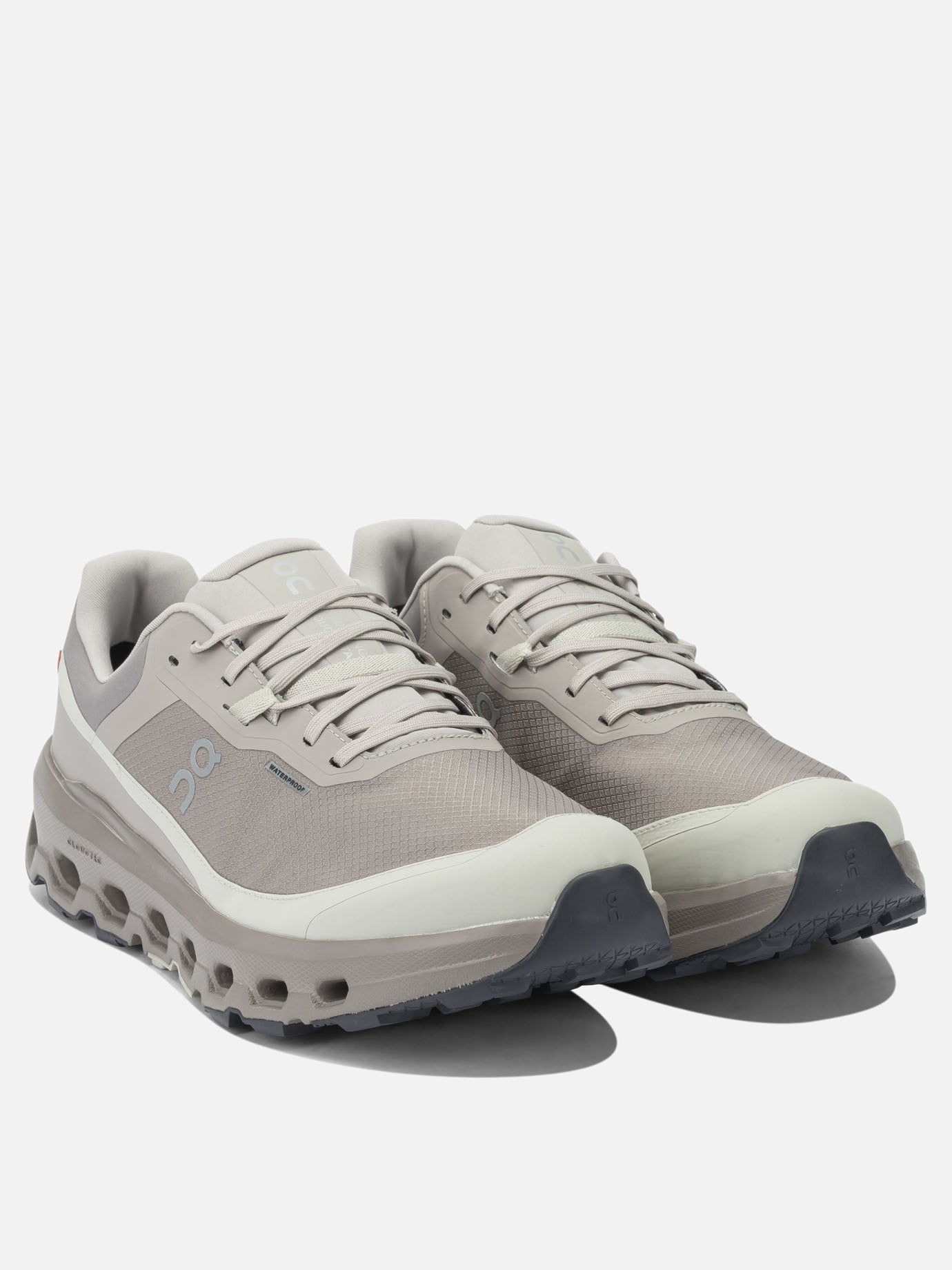 Sneaker basse 100% fabric - 100% rubber  Beige - On Running Uomo | PDP | VIETTI Online Store | Zoom-Modal_2
