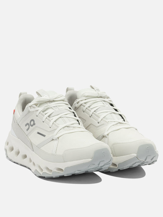 Sneaker basse 100% fabric - 100% rubber  Bianco - On Running Donna | PLP | VIETTI Online Store | 2
