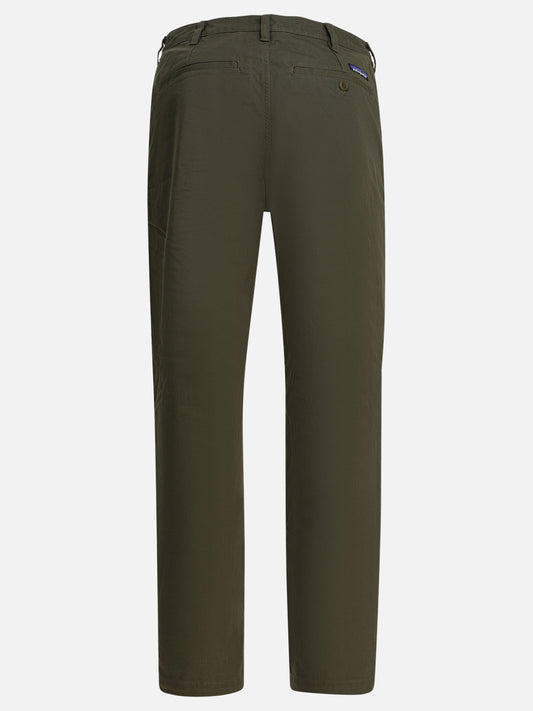 Leisure trousers Solid colour  Green - Patagonia Men | PLP | VIETTI Online Store | 2
