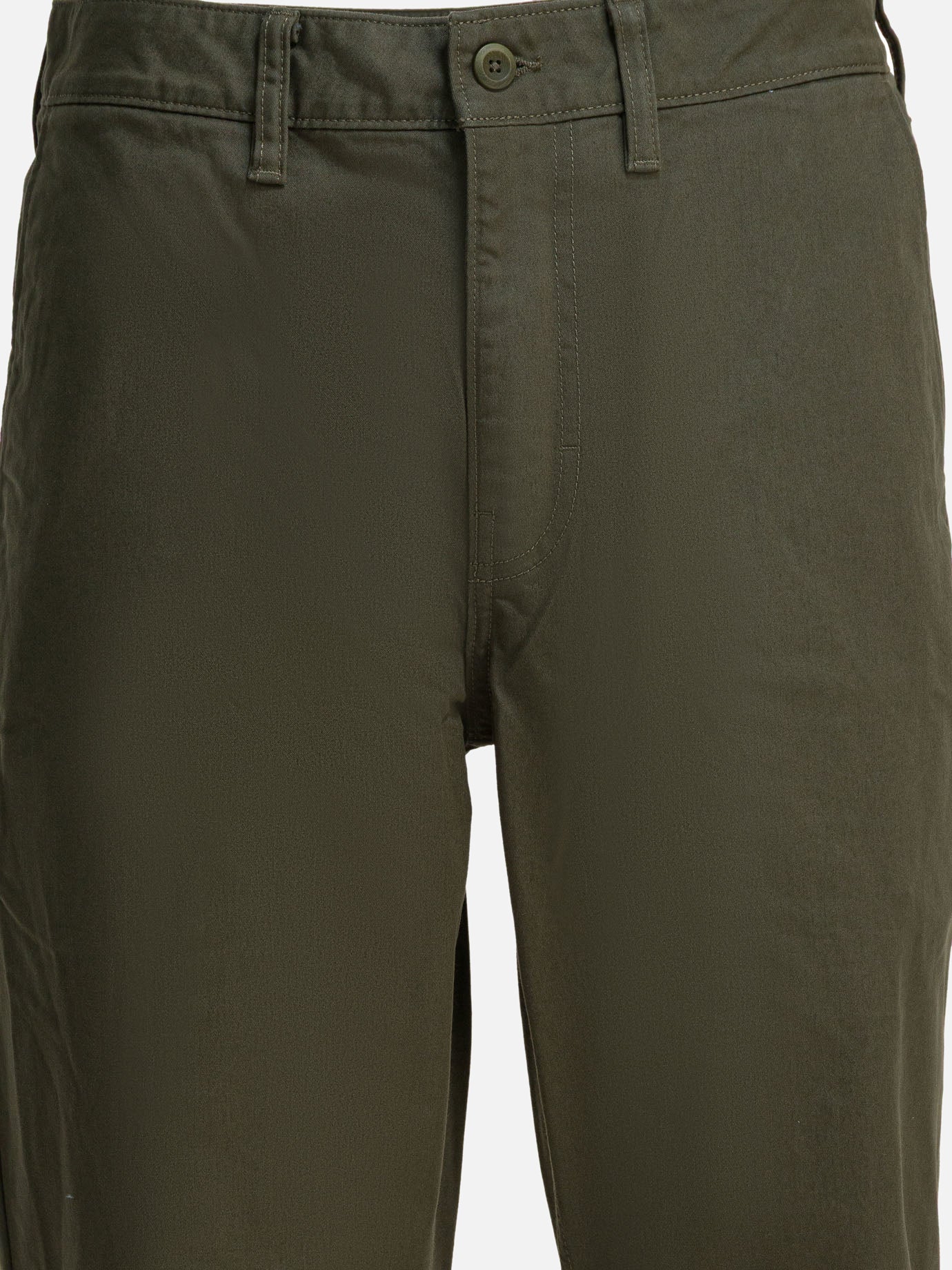 Leisure trousers Solid colour  Green - Patagonia Men | PDP | VIETTI Online Store | Zoom-Modal_3
