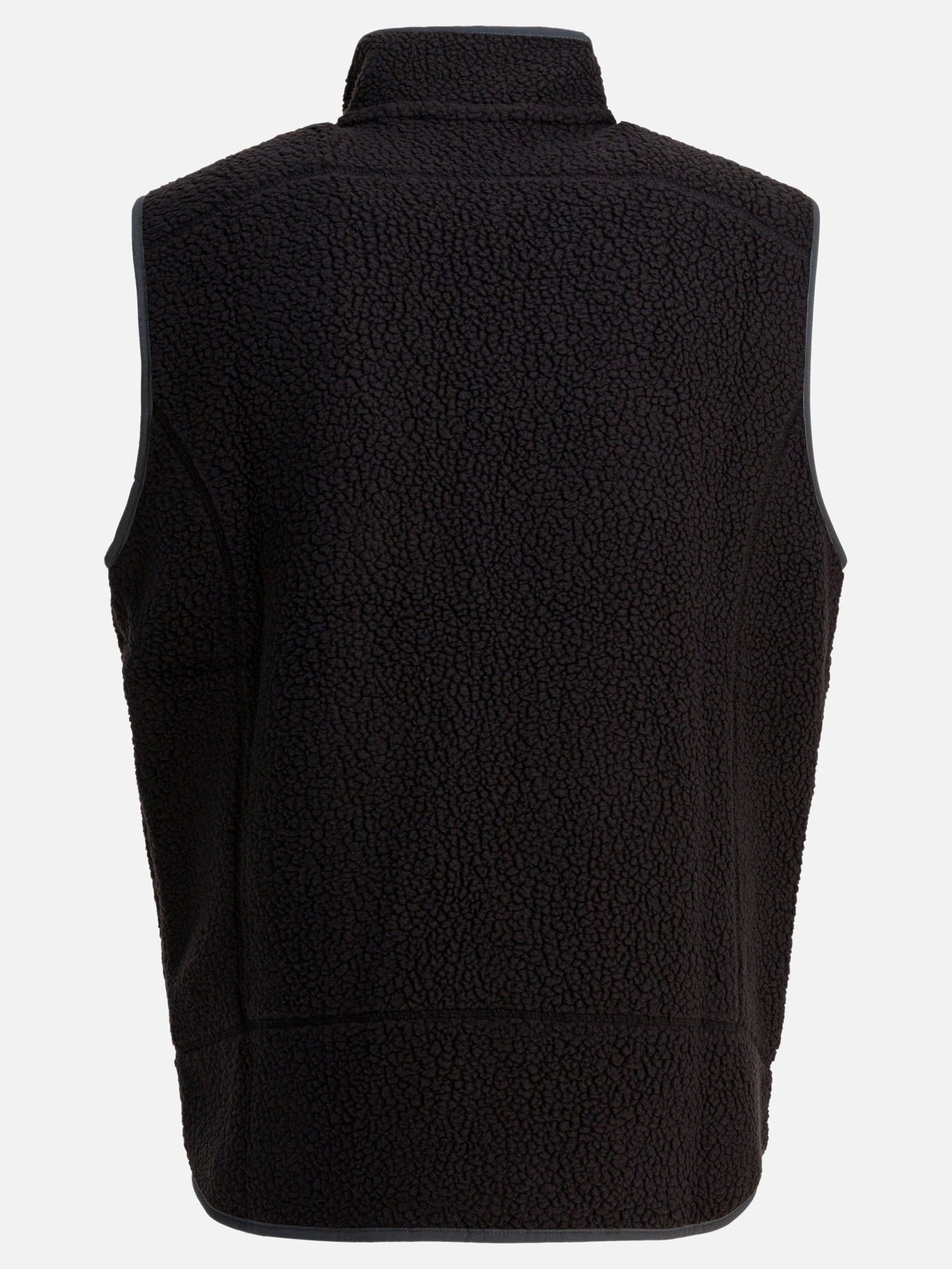Vest jackets Logo  Black - Patagonia Men | PDP | VIETTI Online Store | Zoom-Modal_2
