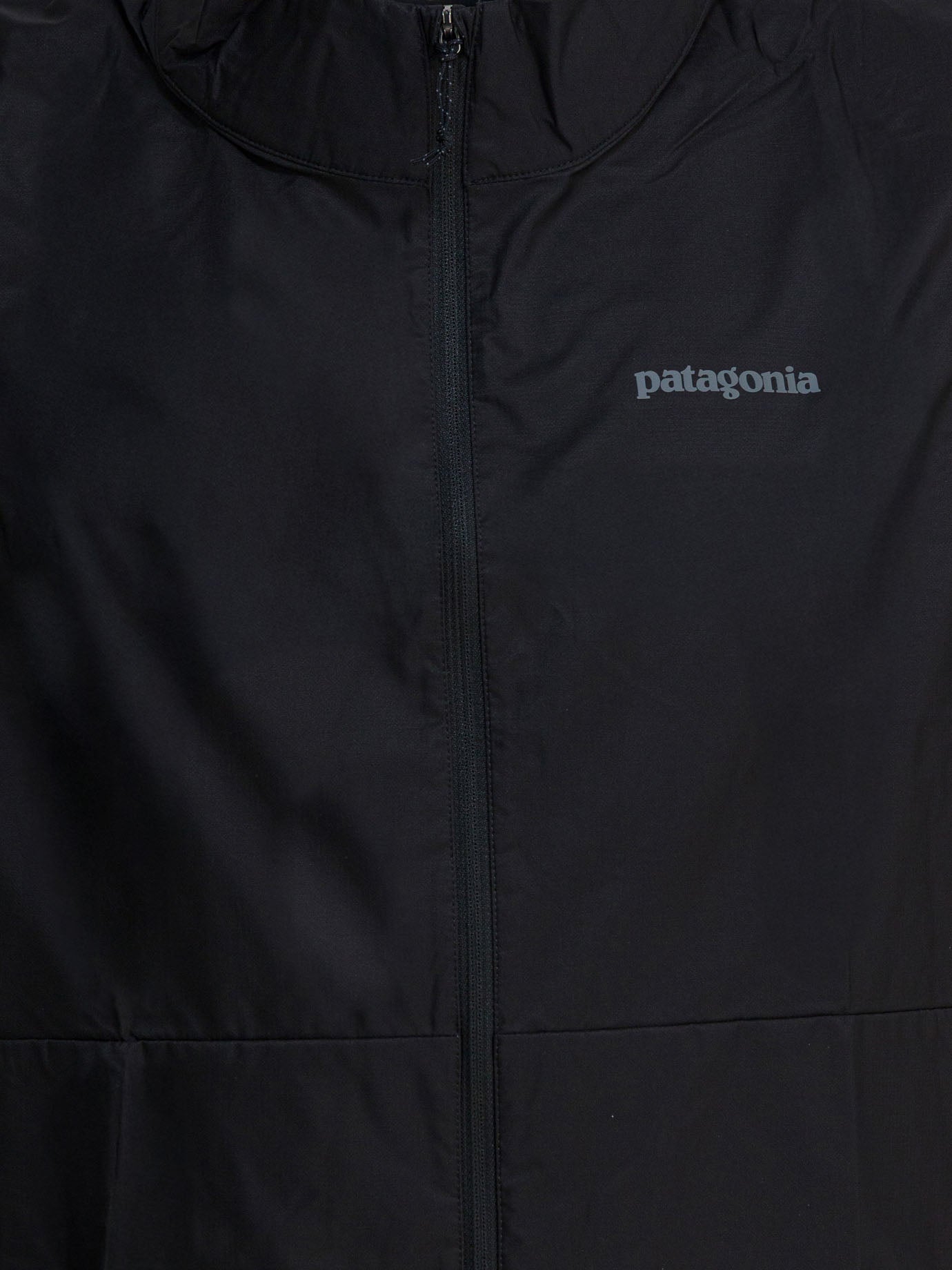 Giacche smanicate Logo  Nero - Patagonia Uomo | PDP | VIETTI Online Store | thumbnail_3