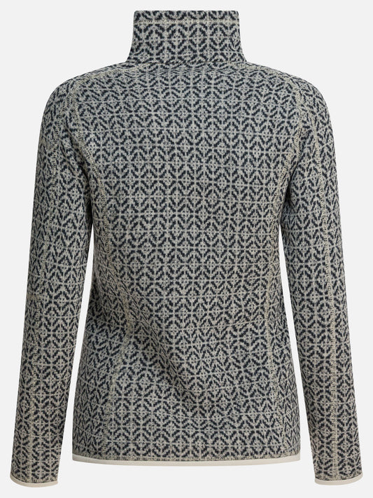 Felpe con zip Solid colour  Beige - Patagonia Donna | PLP | VIETTI Online Store | 2
