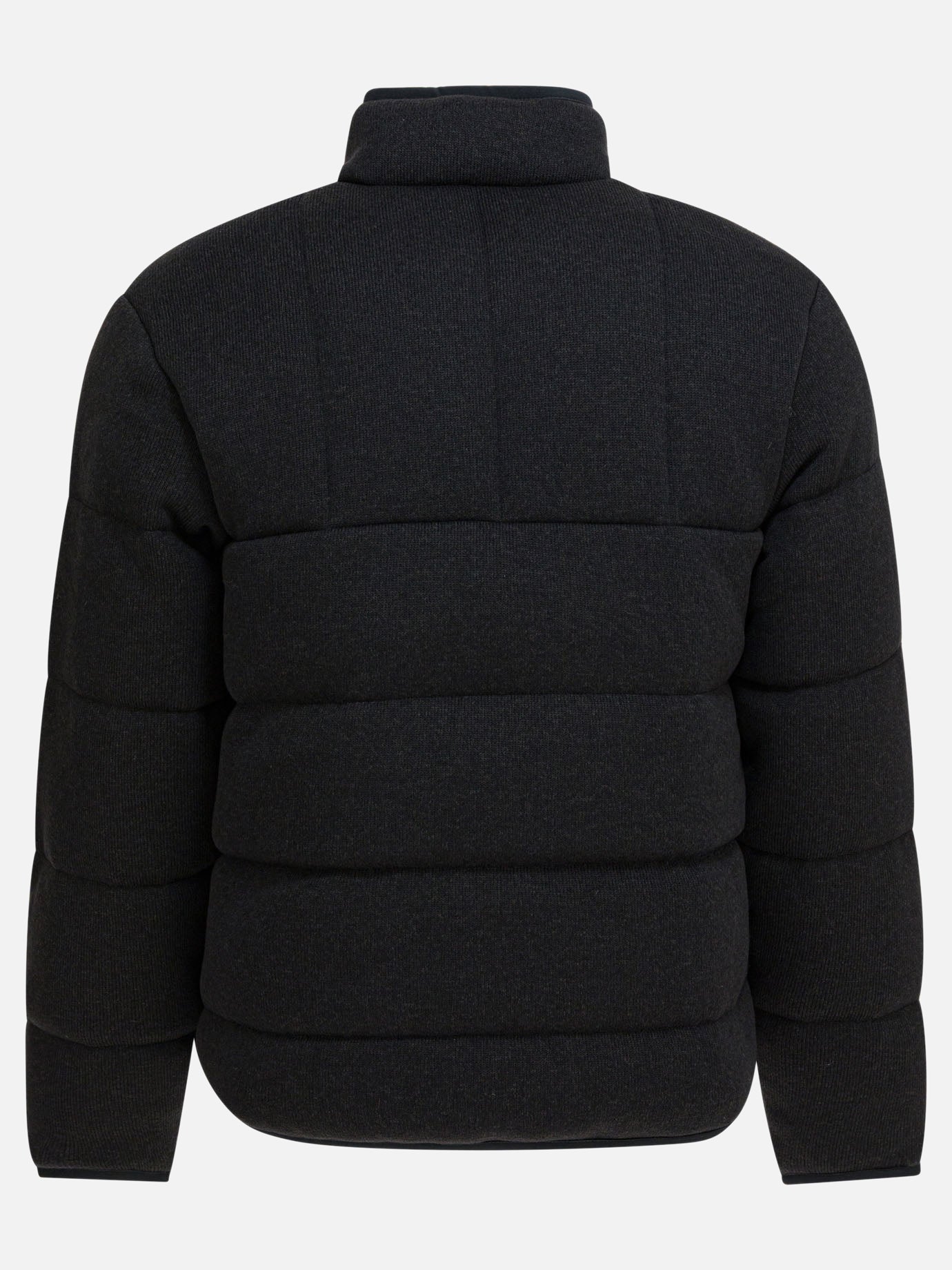 Down jackets Logo  Black - Patagonia Men | PDP | VIETTI Online Store | thumbnail_3