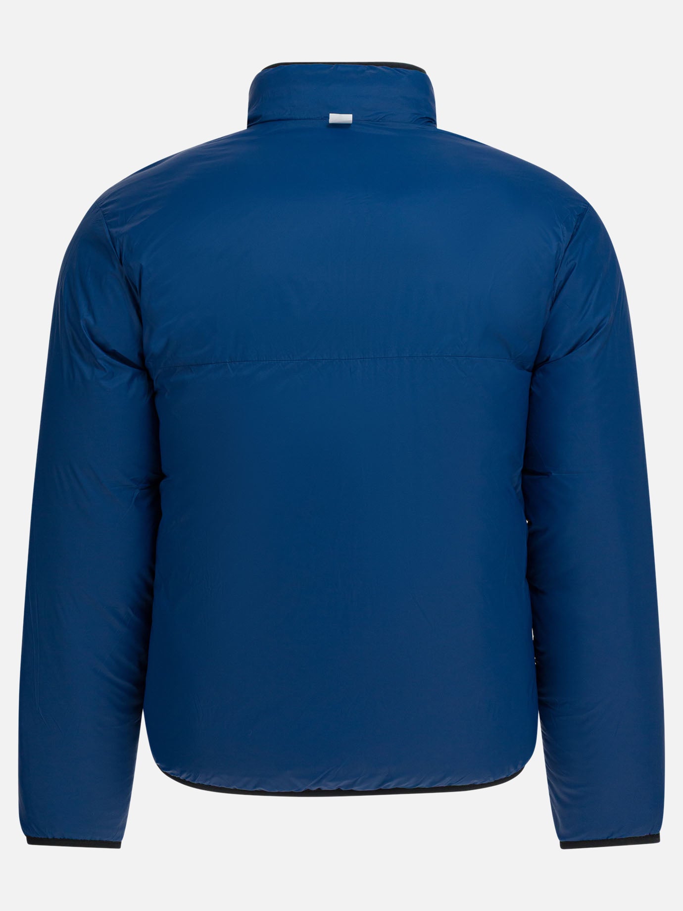 Down jackets Logo  Black - Patagonia Men | PDP | VIETTI Online Store | thumbnail_4