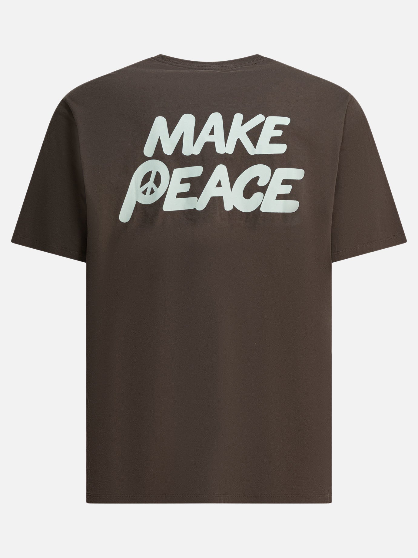 Crewneck t-shirts Graphics  Brown - Patagonia Men | PDP | VIETTI Online Store | Zoom-Modal_2
