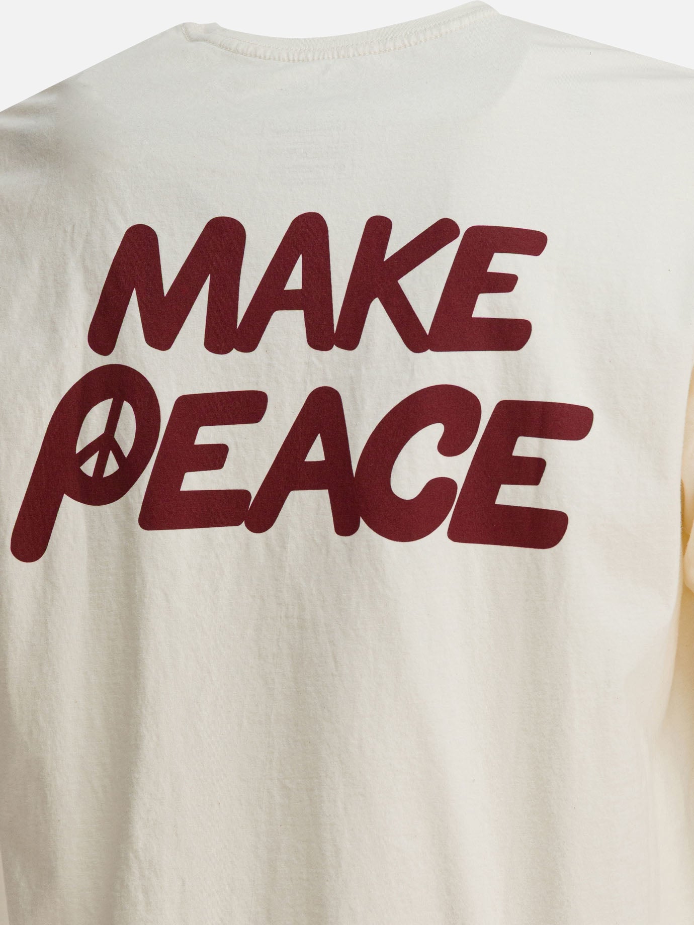 T-shirt girocollo Graphics  Beige - Patagonia Uomo | PDP | VIETTI Online Store | thumbnail_4