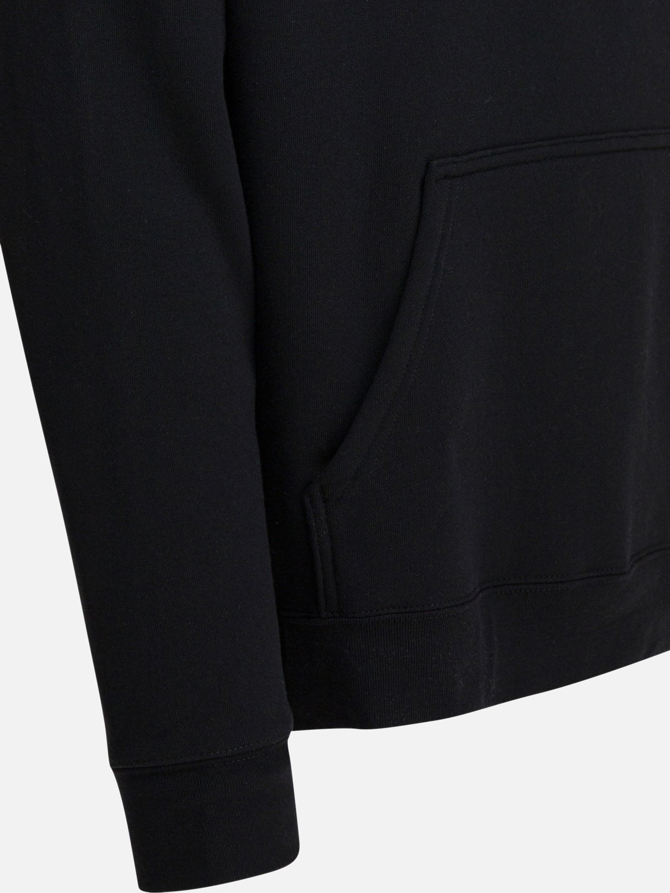 Hoodies Logo  Black - Patagonia Men | PDP | VIETTI Online Store | thumbnail_4