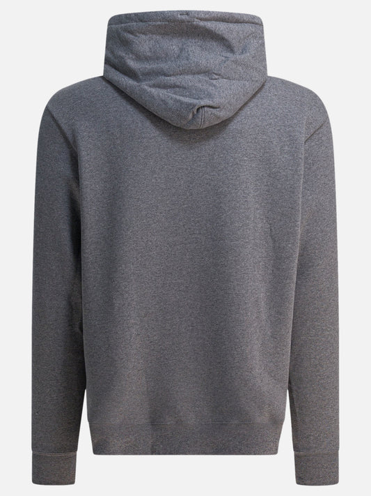 Felpe con cappuccio Logo  Grigio - Patagonia Uomo | PLP | VIETTI Online Store | 2
