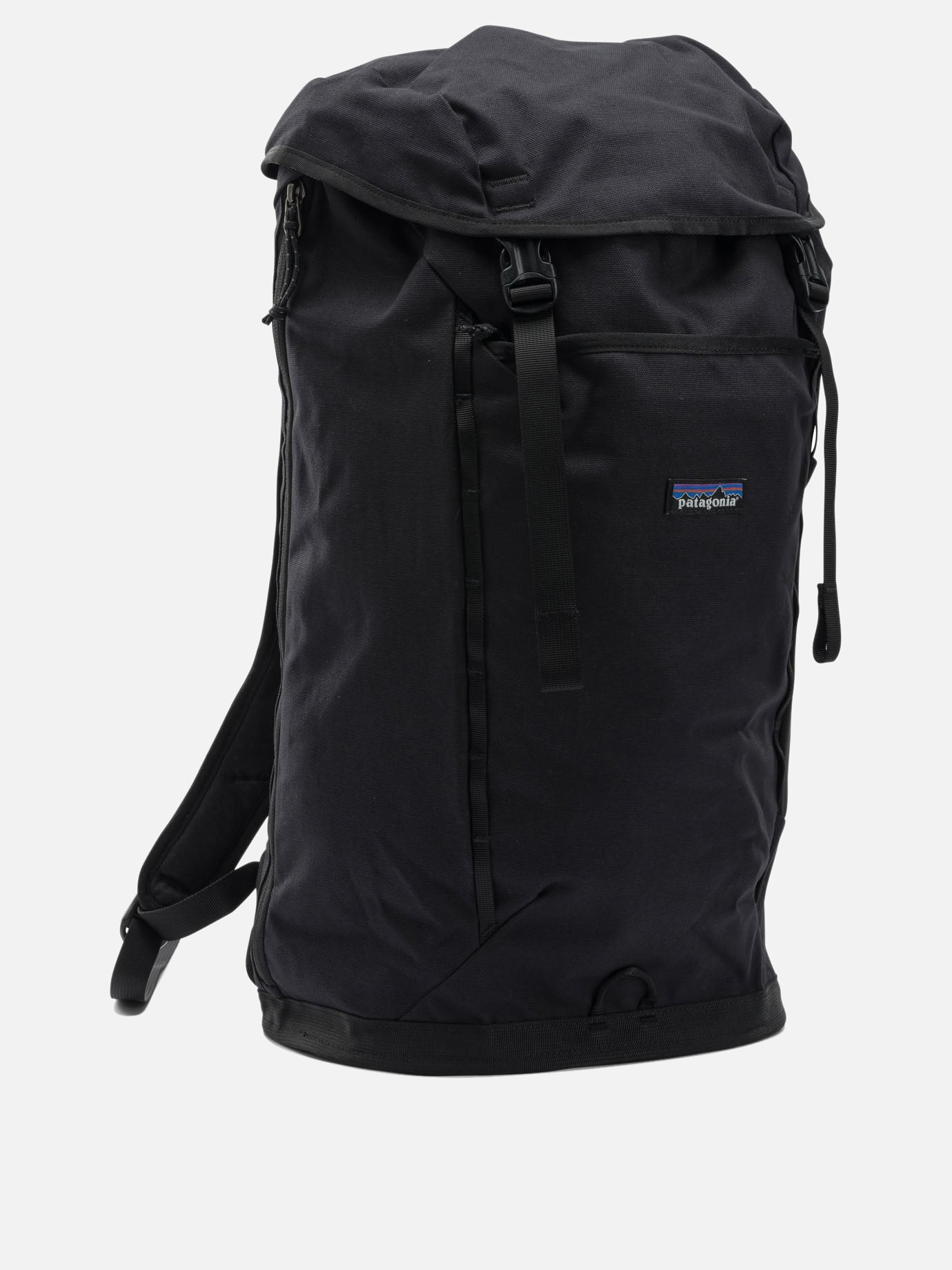 Sport backpacks Logo  Black - Patagonia Men | PDP | VIETTI Online Store | thumbnail_2