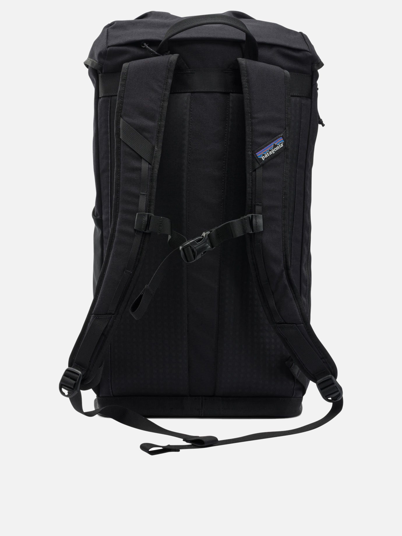 Sport backpacks Logo  Black - Patagonia Men | PDP | VIETTI Online Store | Zoom-Modal_3
