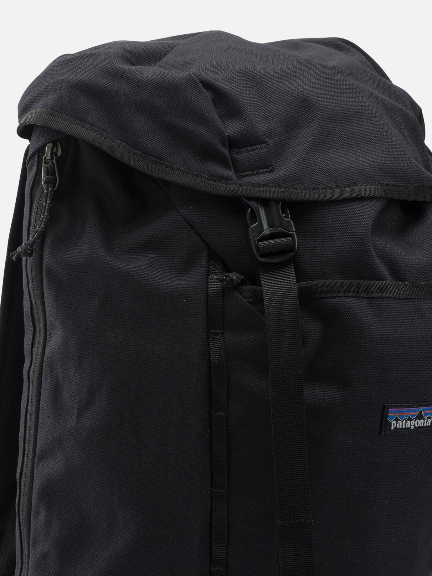 Sport backpacks Logo  Black - Patagonia Men | PDP | VIETTI Online Store | thumbnail_4
