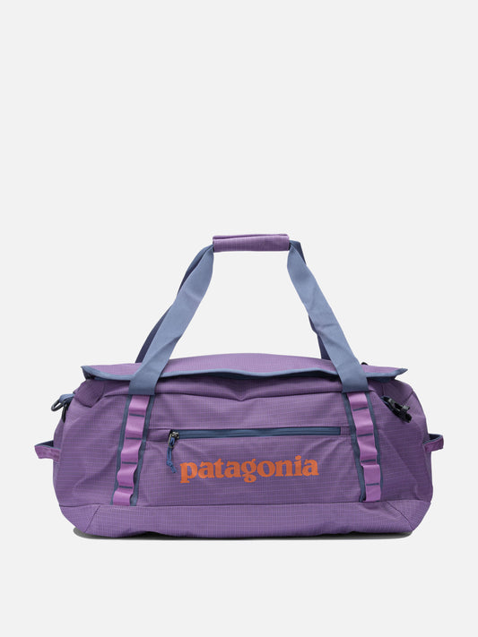 Travel bags Logo  Purple - Patagonia Men | PLP | VIETTI Online Store 

