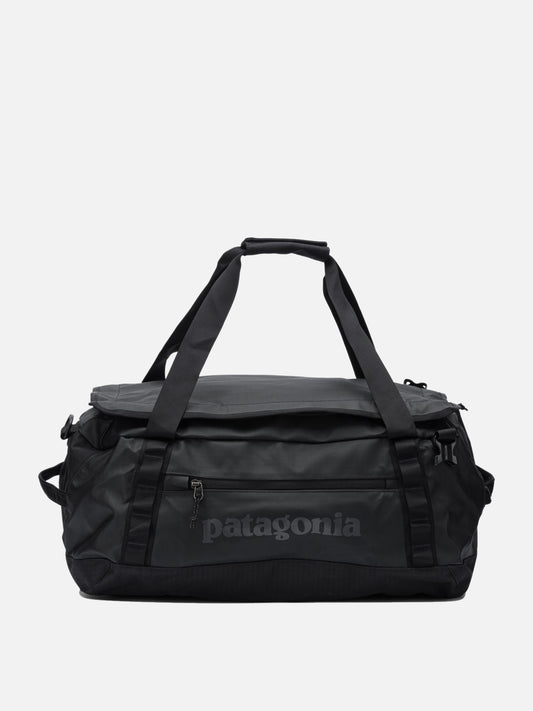 Travel bags Logo  Black - Patagonia Men | PLP | VIETTI Online Store 
