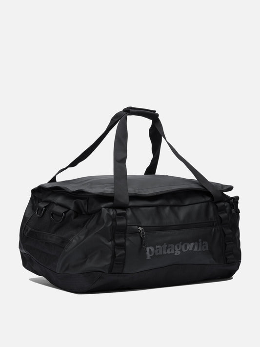 Travel bags Logo  Black - Patagonia Men | PLP | VIETTI Online Store | 2

