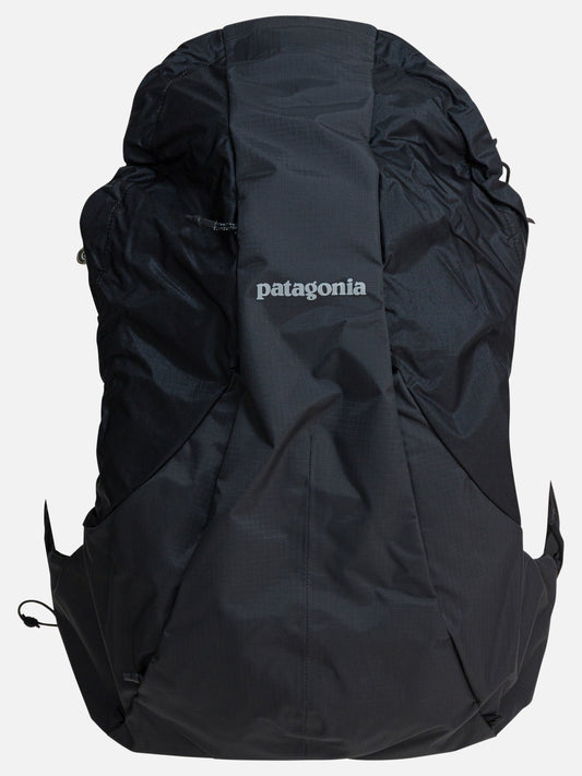 Zaini sportivi 100% recycled nylon  Nero - Patagonia Uomo | PLP | VIETTI Online Store | 2
