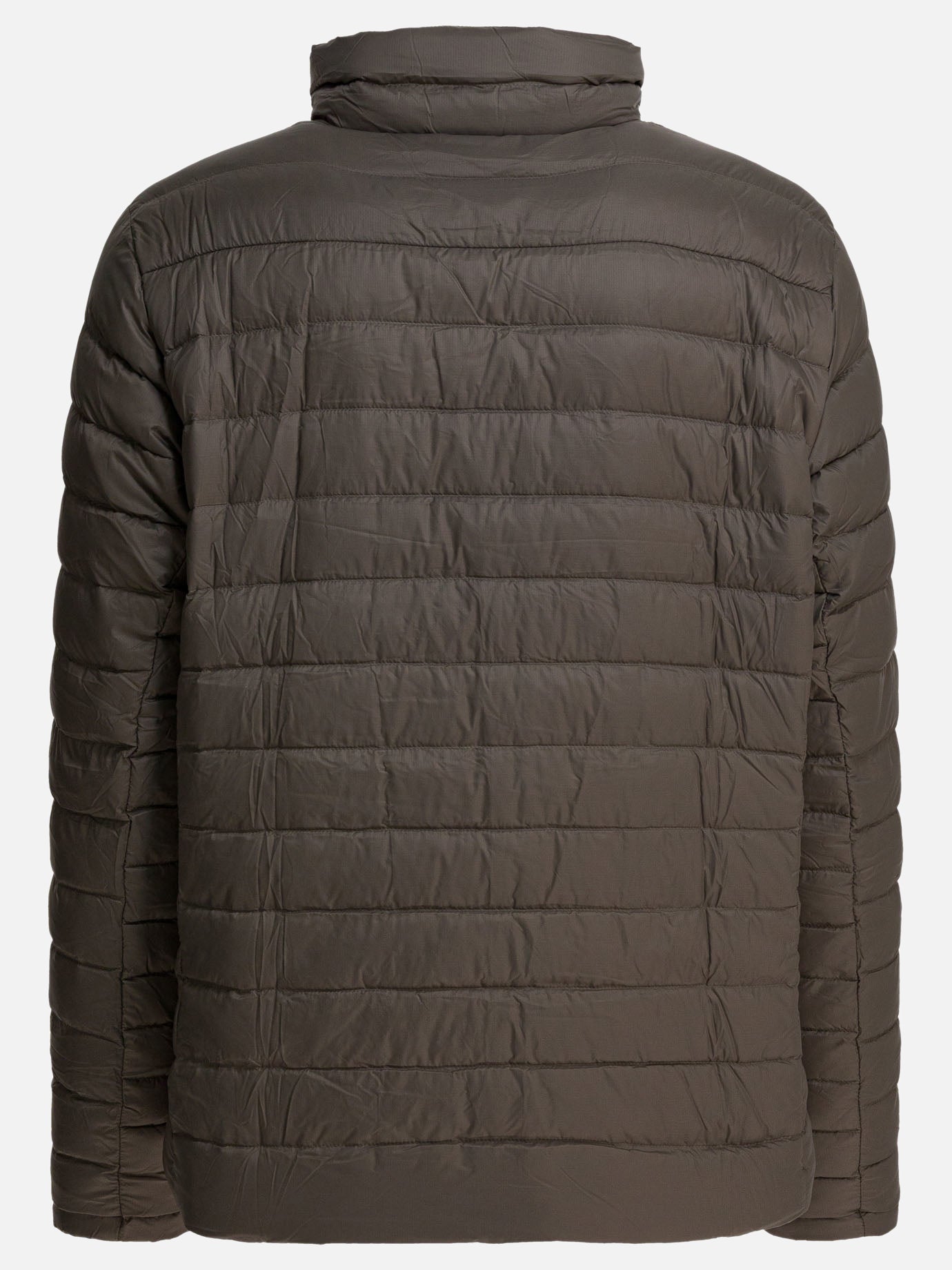 Down jackets Logo  Brown - Patagonia Men | PDP | VIETTI Online Store | thumbnail_2
