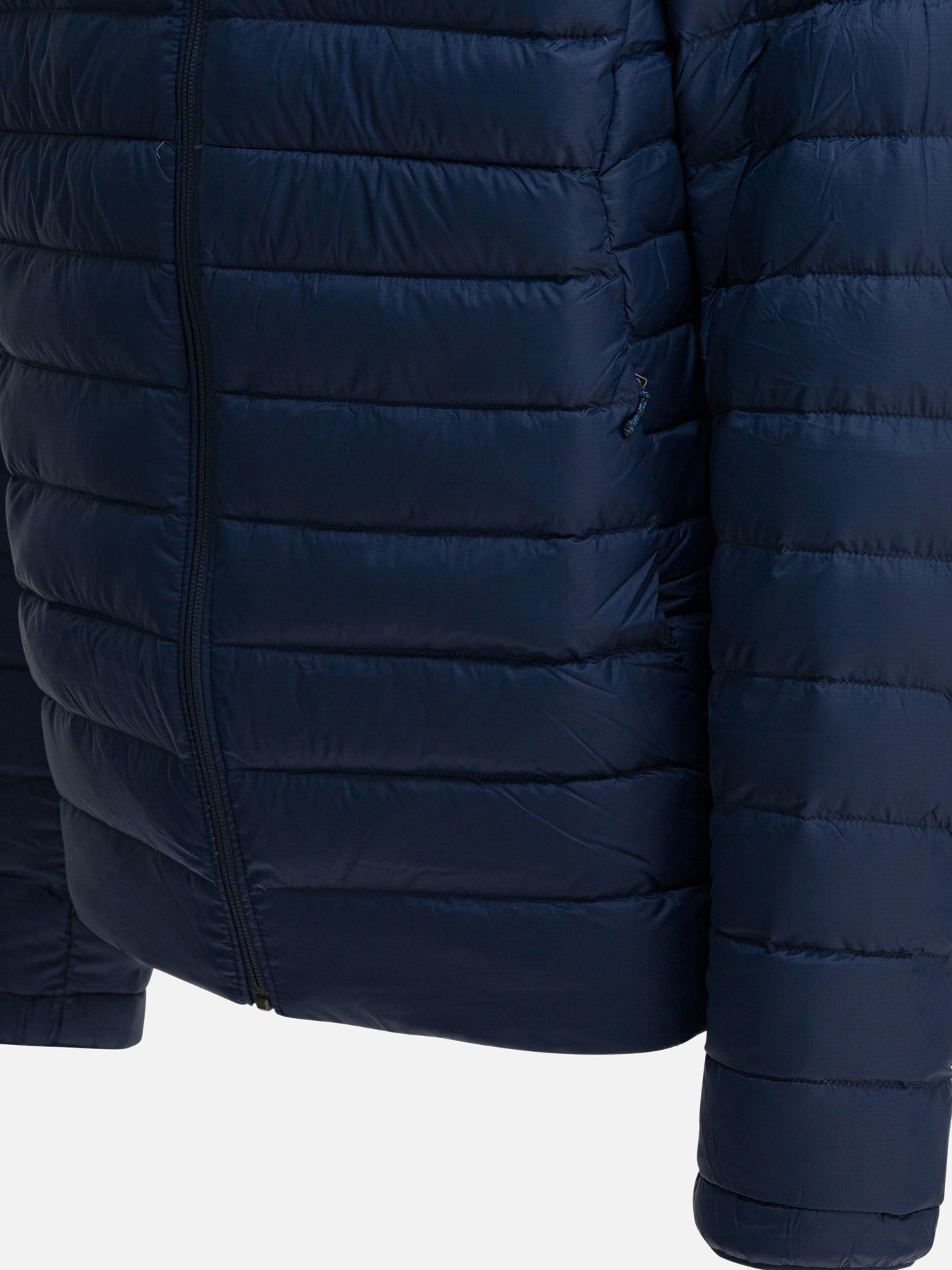 Down jackets Logo  Blue - Patagonia Men | PDP | VIETTI Online Store | thumbnail_4