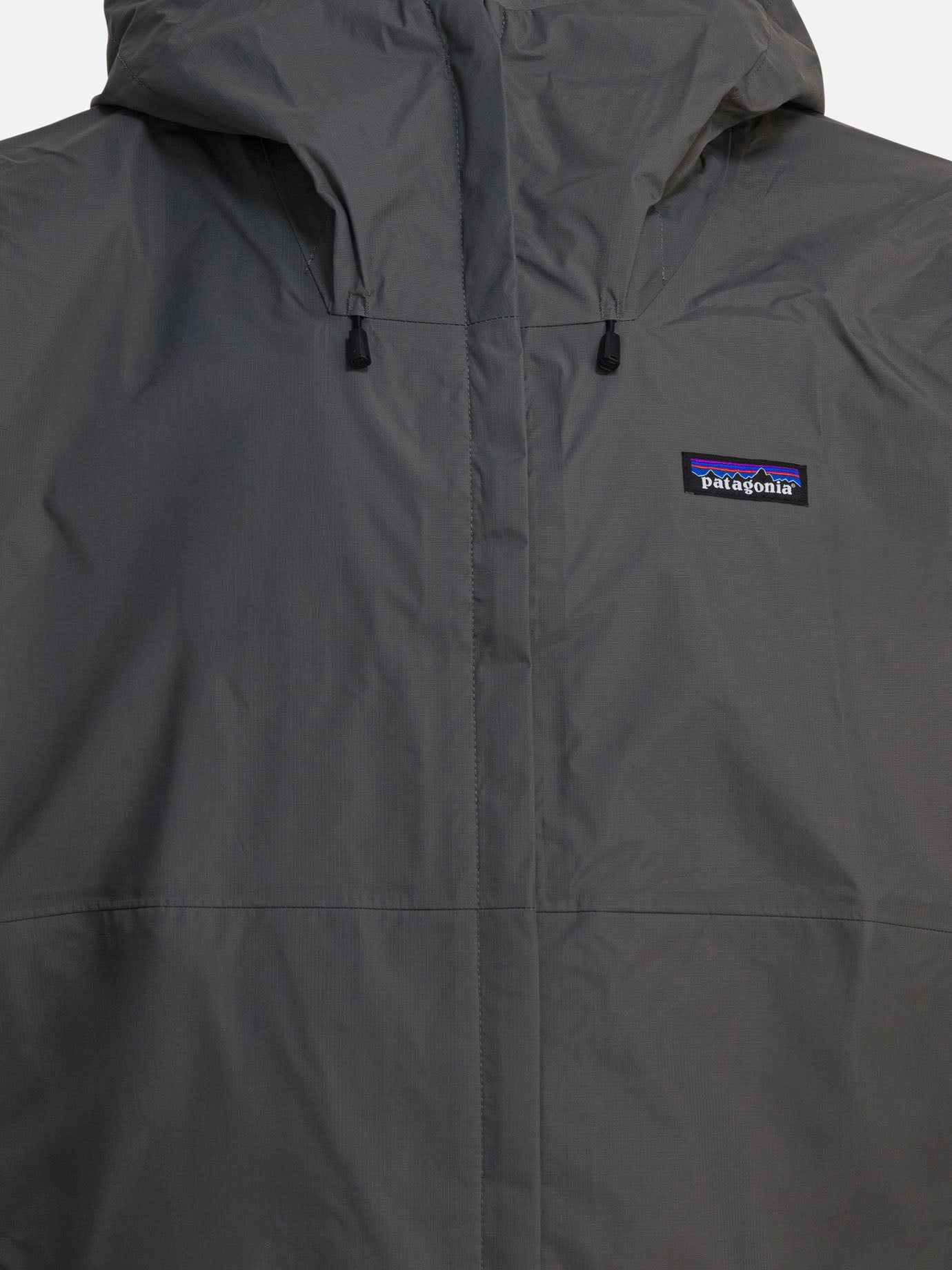 Windbreakers Logo  Grey - Patagonia Men | PDP | VIETTI Online Store | Zoom-Modal_3
