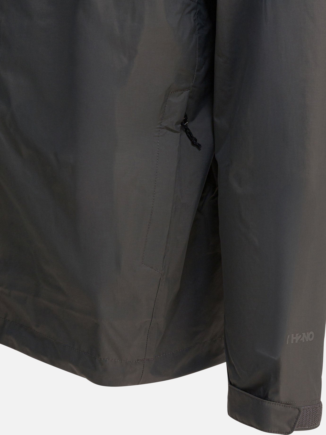 Windbreakers Logo  Grey - Patagonia Men | PDP | VIETTI Online Store | thumbnail_4