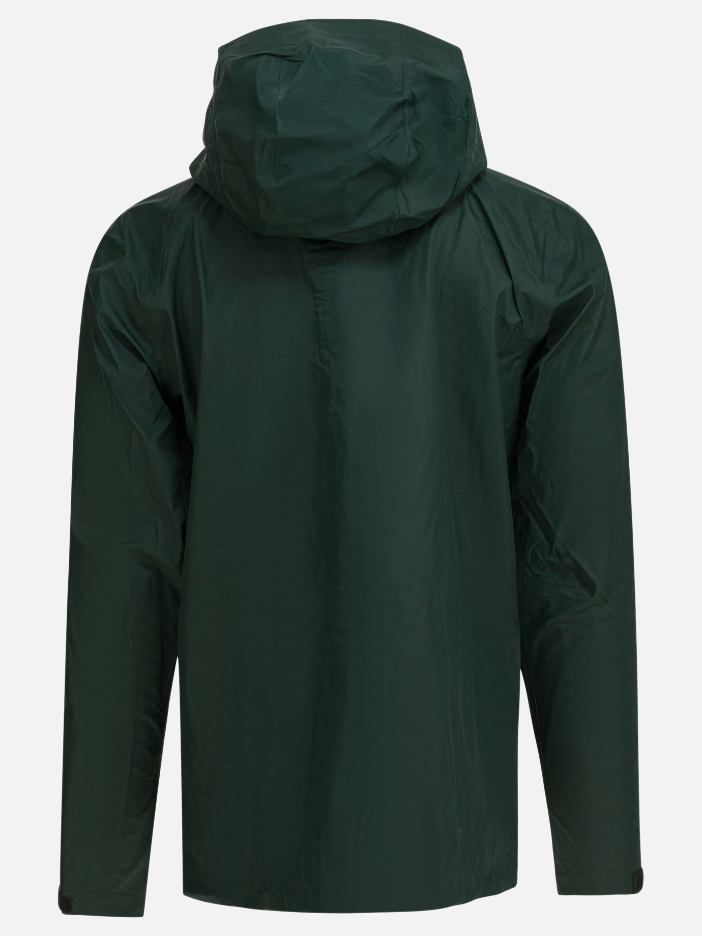 Giacche tecniche Logo  Verde - Patagonia Uomo | PDP | VIETTI Online Store | Zoom-Modal_2
