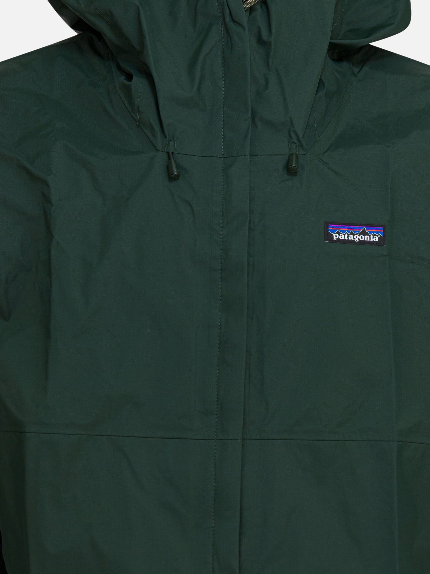 Giacche tecniche Logo  Verde - Patagonia Uomo | PDP | VIETTI Online Store | thumbnail_3