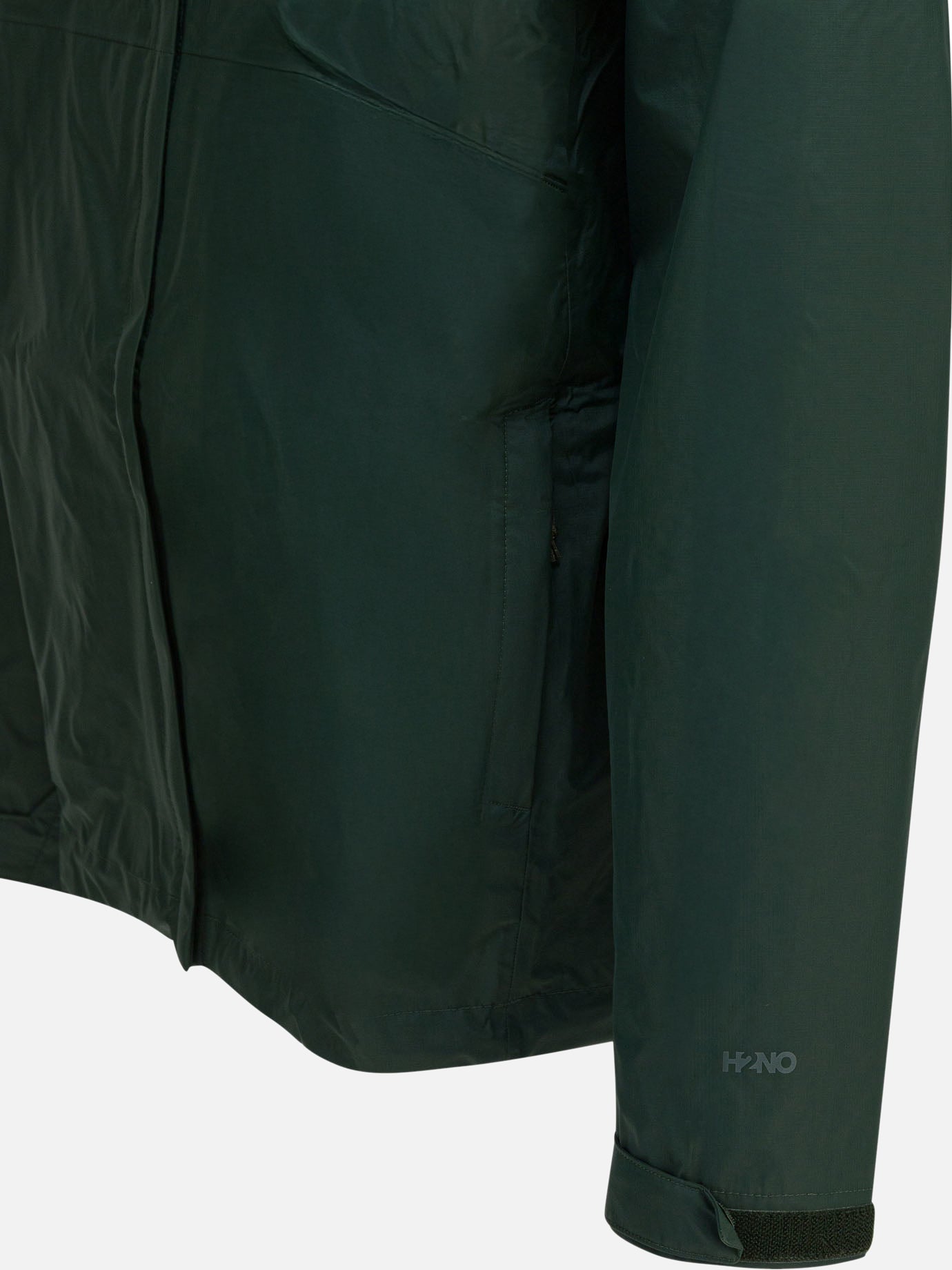 Giacche tecniche Logo  Verde - Patagonia Uomo | PDP | VIETTI Online Store | Zoom-Modal_4
